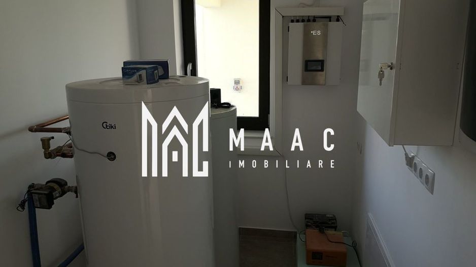 Casa individuala | 4  camere | 1086 mp teren  | Cristian - Poză 6