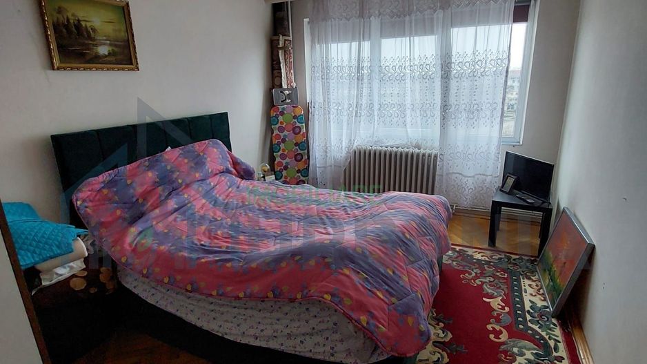 Apartament 2 camere Piata Nicolina - Poză 5