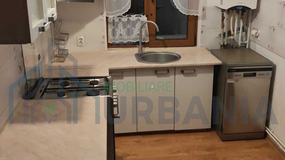 Casa in Copou inchiriere # # # - Poză 2