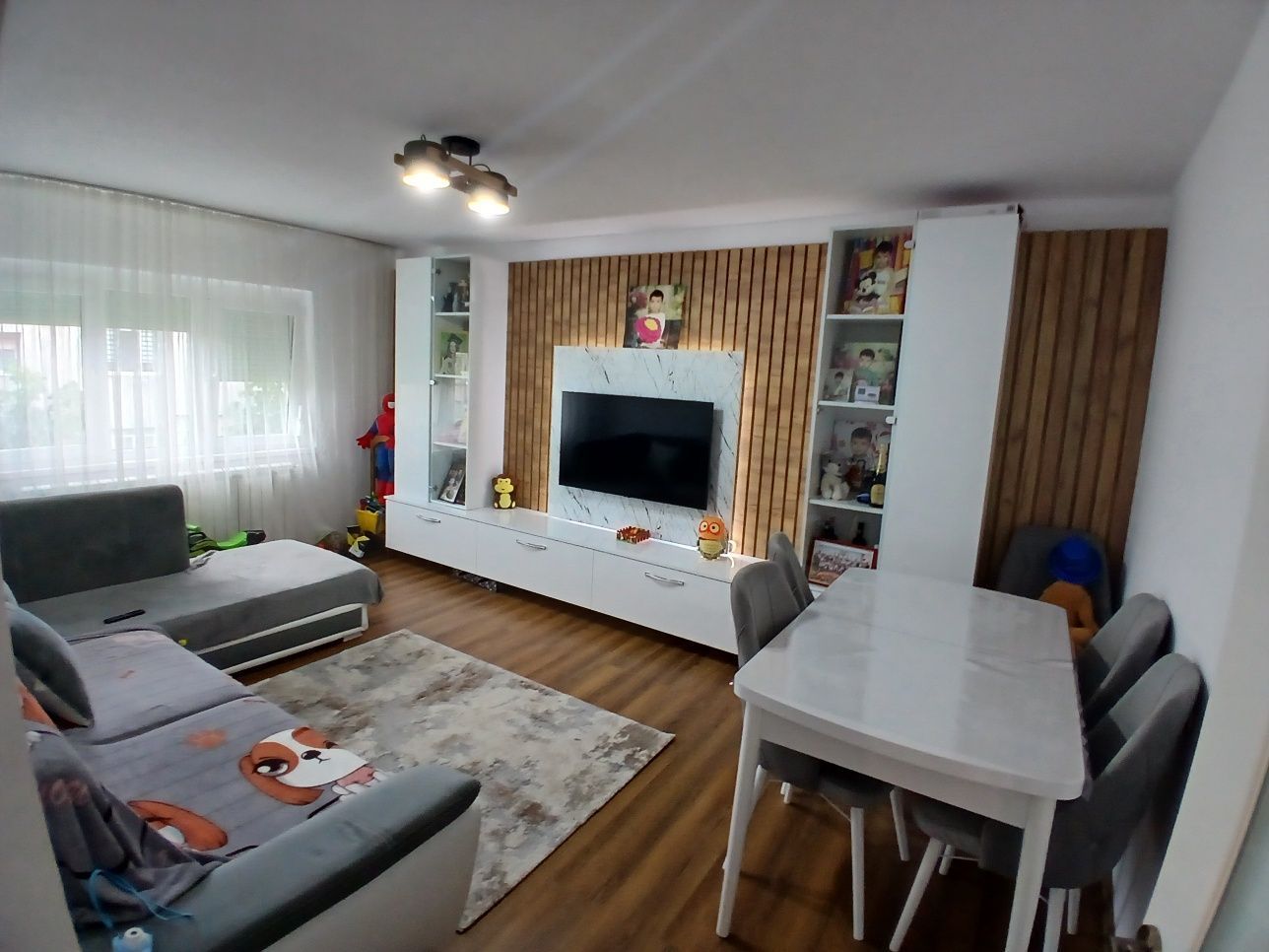 Apartament 2 camere Icfrimu - Poză 1