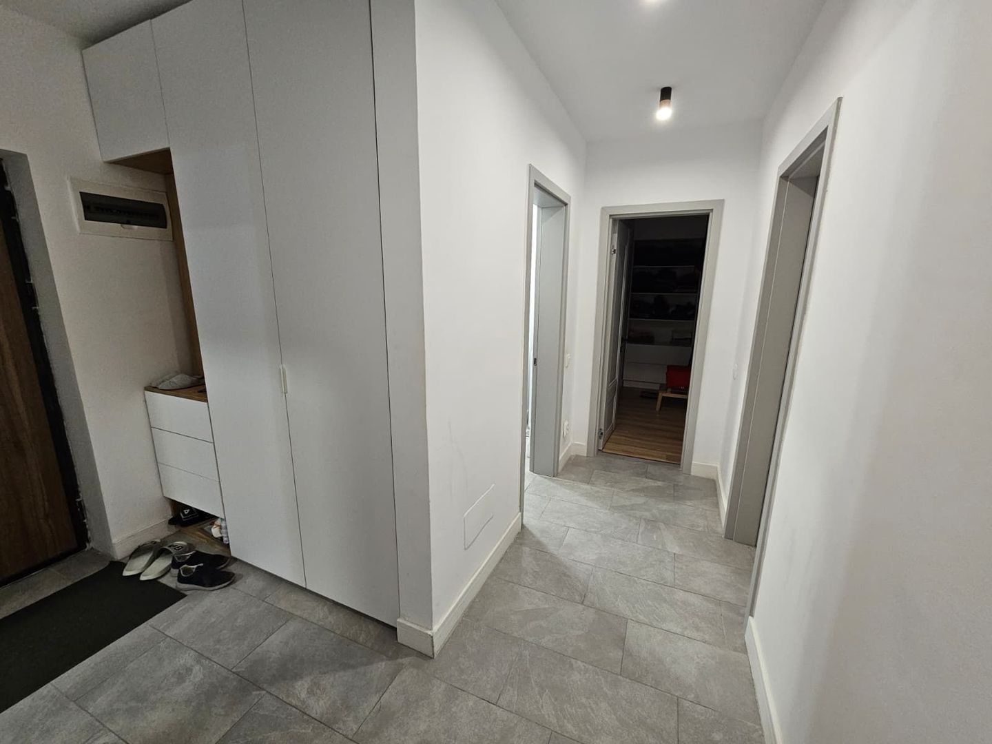 Apartament 3 camere+Birou Theodor Pallady Metrou Teclu - Poză 8