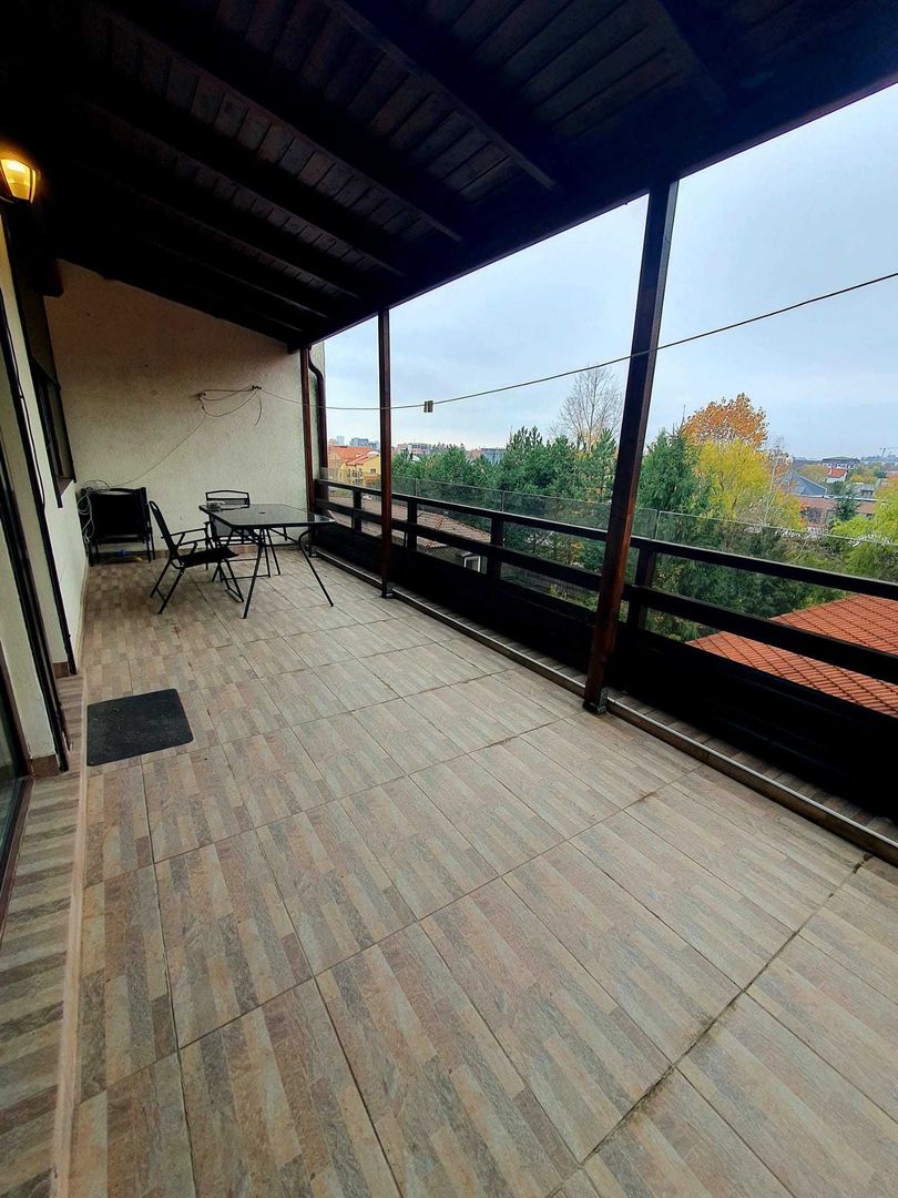 Apaerament 4 camere | Iancu Nicolae | Pădure - Poză 1