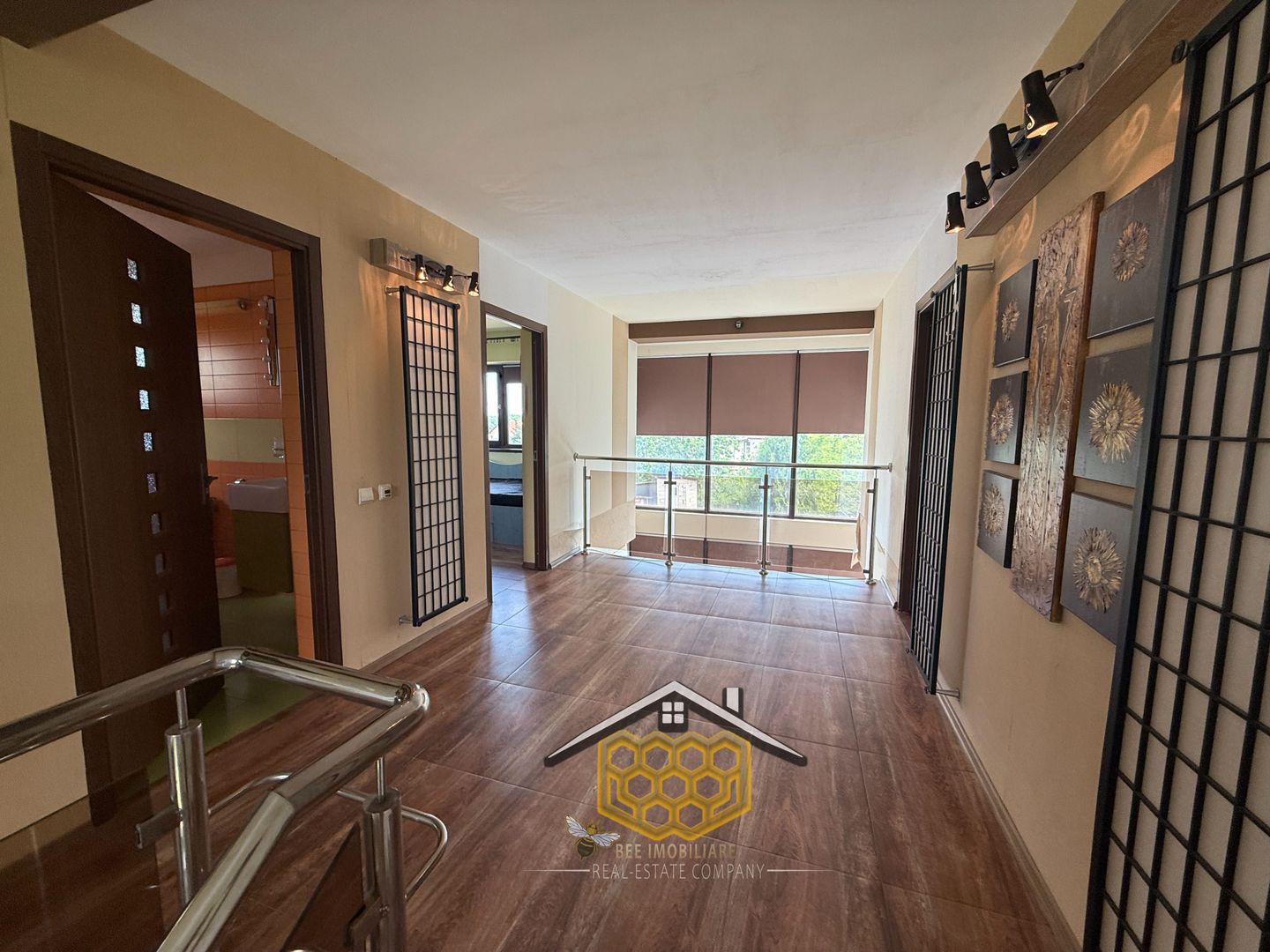 Oferta 2 case la pret de una in Ghercesti – Ideal pentru 2 familii - Poză 8