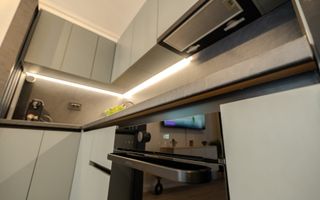 COMISION 0% I Studio lux Ivory Residence Pipera I mutare imediata - Poză 5