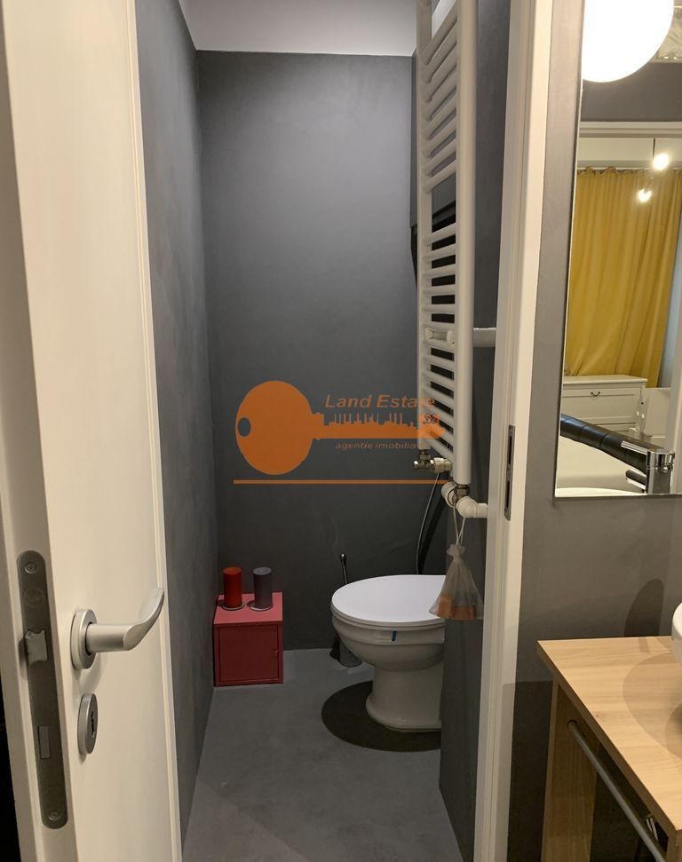 2 camere Herastrau-Aron Cotrus - Poză 3