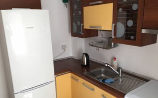 Apartament cu 2 camere, balcon generos,  Baciu, zona Primariei - Poză 5