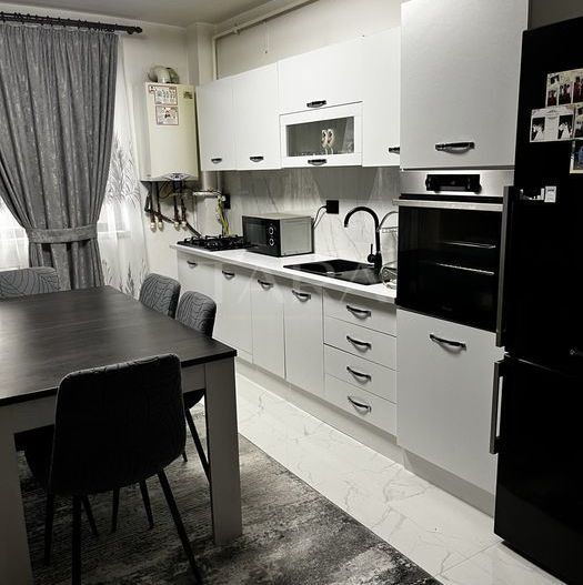 Apartament cu 2 camere, 53 mp, zonă accesibilă. - Poză 3