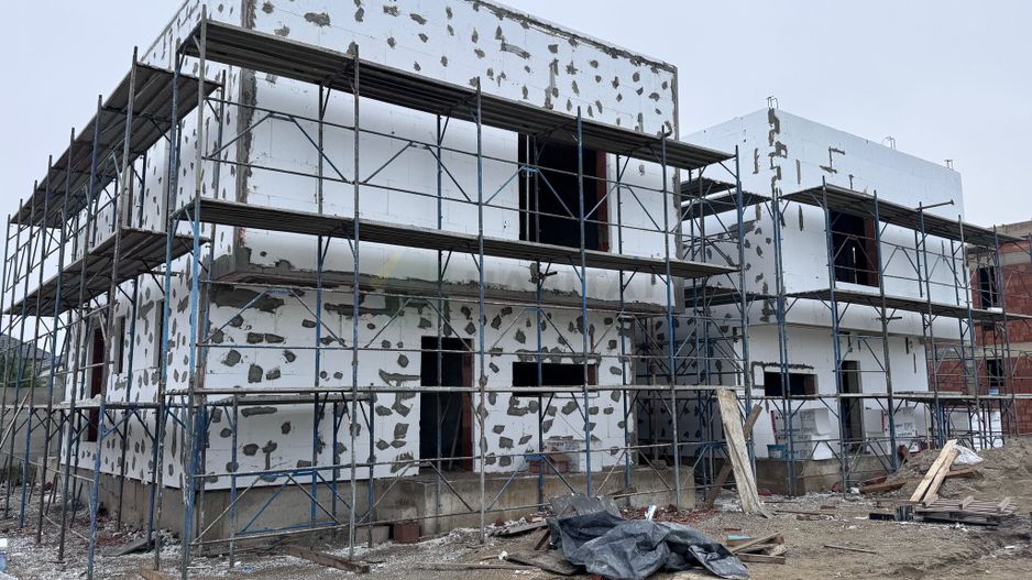 Vile individuale 4 camere | Complex Rezidential Kadras - Poză 6