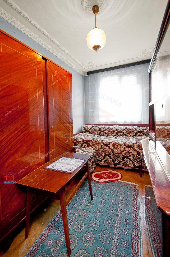 🌟 Exclusivitate | Apartament 3 Camere, Etaj 2 – Micro 19, Galați - Poză 8