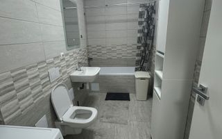 Apartament cu 2 camere, 58 mp, decomandat, parcare, Zona Maurer Residence - Poză 6