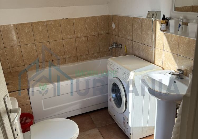 Apartament 2 camere de inchiriat, Copou, zona Universitatii Al. I. Cuza - Poză 8