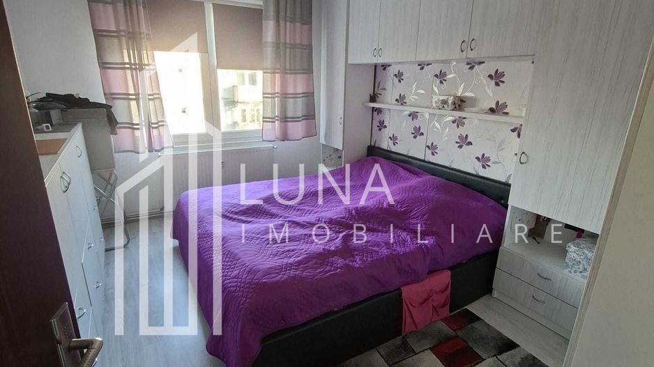 Apartament 3 camere decomandate | Zona Diamant – Tudor - Poză 1