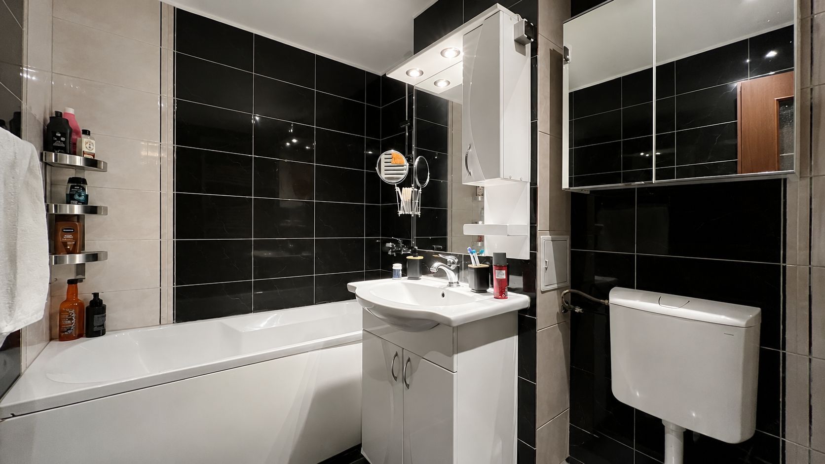 COMISION 0% | Apartament 4 camere | 88.99 mp | 2 bai | Steaua - Poză 9