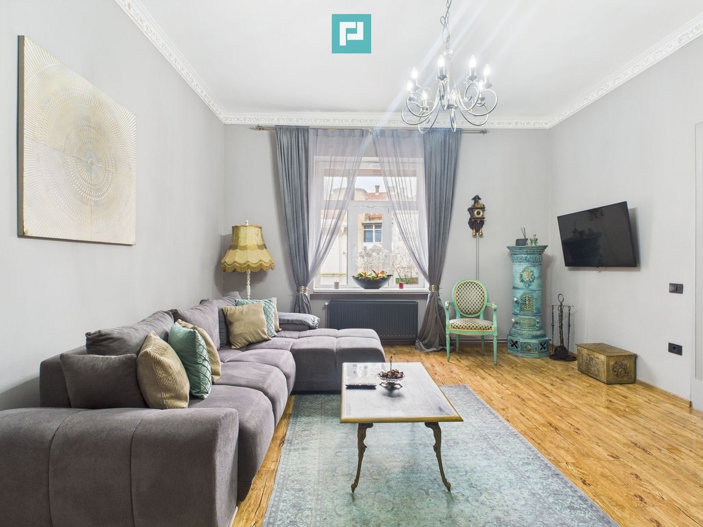 Apartament elegant,  zonă centrală din Timișoara - Poză 2