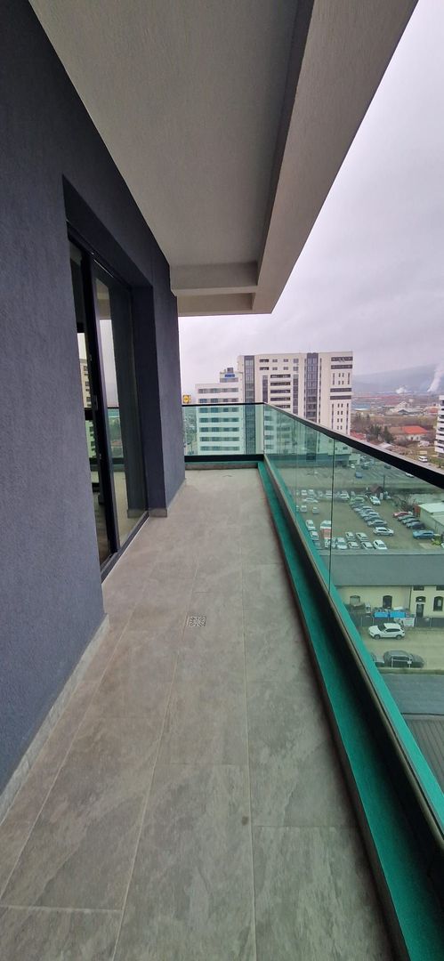 Apartament 3 camere, Dec.,et.3, 84.7mp- Complex Rezidential Tatarasi - Poză 12