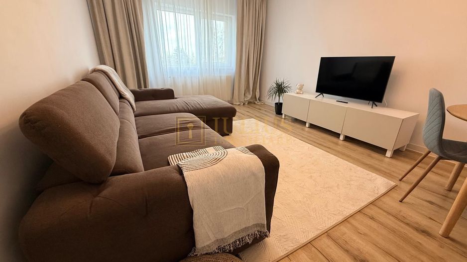 3 camere: 2 dormitoare, vis a vis de Uranus Plaza, apartament superb! - Poză 23