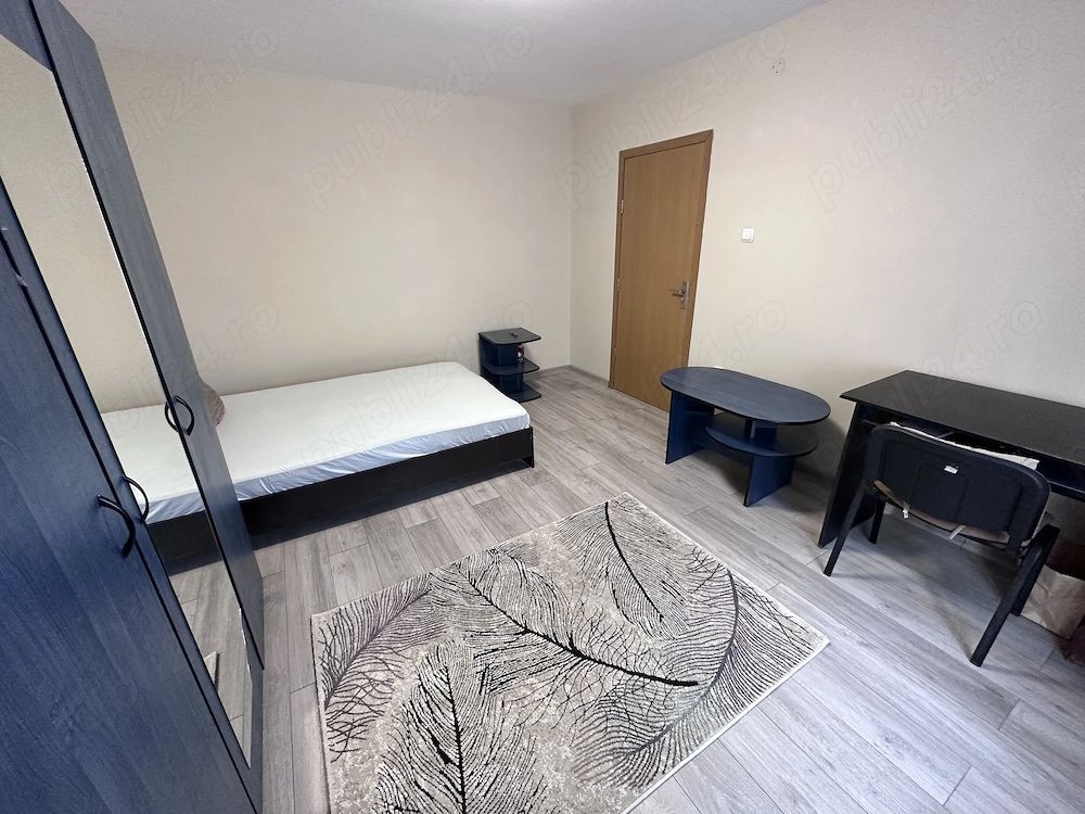 Apartament cu o cameră de vânzare-Complexul Studențesc, Timișoara - Poză 1