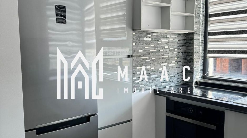 Apartament 3 Camere | Terasa 60MP | Doamna Stanca - Poză 8