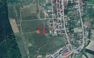 Teren intravilan 954 mp, Dumbrava Iasi - Poză 3