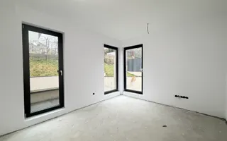 Duplex nou de 210 mp cu garaj si terasa panoramica, Andrei Muresanu - Poză 21