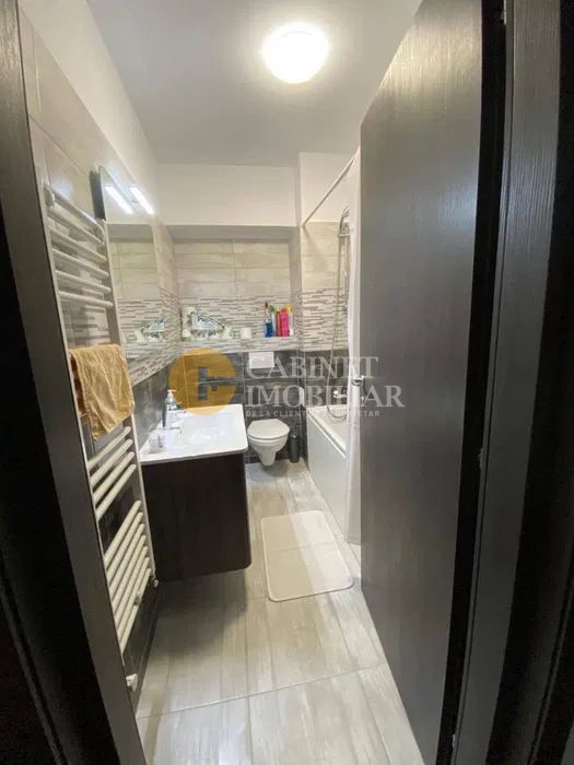 Chirie - 2 camere - Tudor Vladimirescu - Poză 5