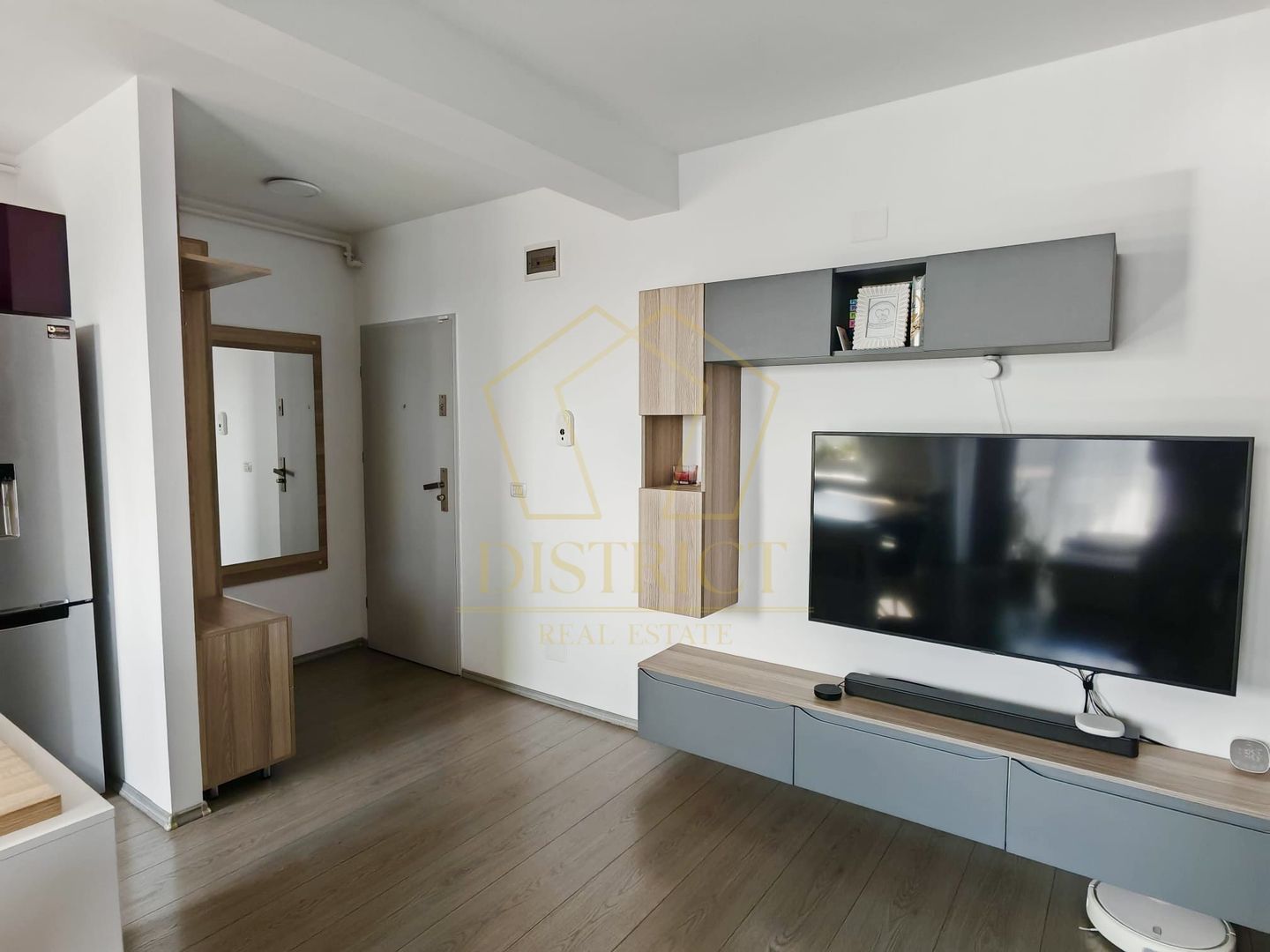 Apartament modern cu 3 camere si terasa | Giroc | ESO - Poză 7