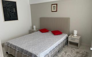 Ag BRASADAS închiriază ap 2 cam et 3/8 Pța Constituției. - Poză 9