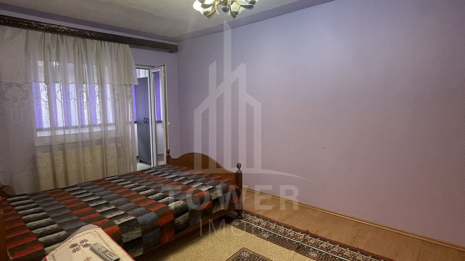 Apartament 2 camere decomandat,52mp în zona Vasile Aaron Sibiu - Poză 2