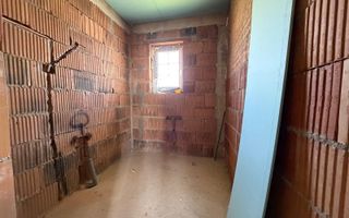 Duplex | 3 camere | Parter+Etaj | Toate utilitatile | Sanandrei | - Poză 8