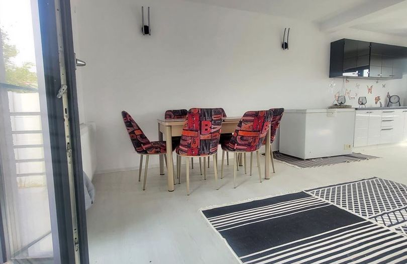 Casa Mogosoaia, constructie noua, 3 bai, zona in dezvoltare, vecini civilizati - Poză 16
