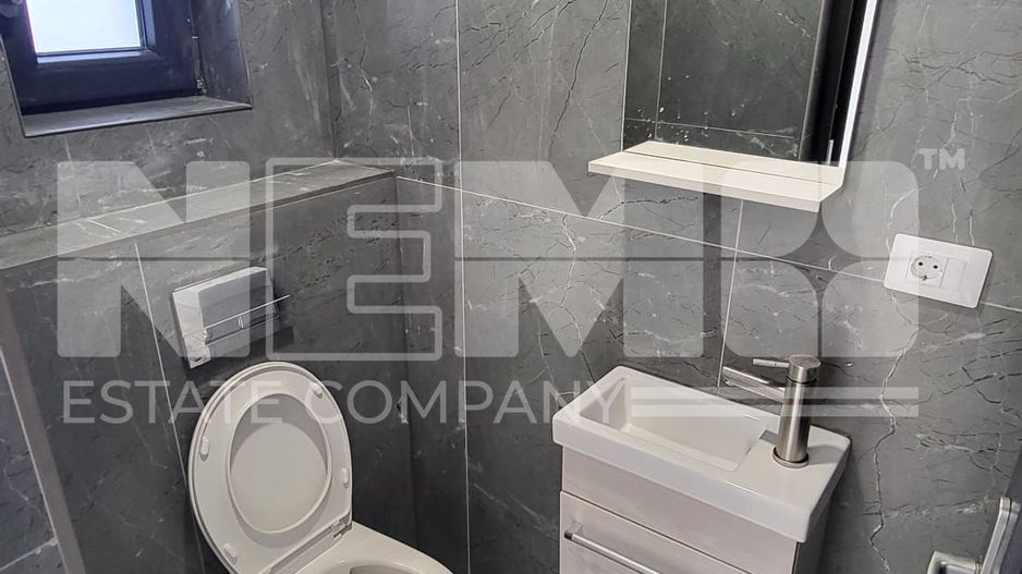 SPATIU COMERCIAL I CLADIRE NOUA I 90mp I SUCEAVA I 1000euro - Poză 6