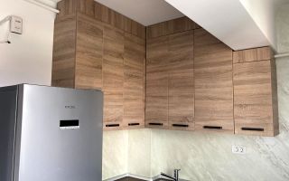 Garsoniera Regie Residence Faza 1 Grozavesti - Poză 2