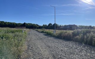 Teren intravilan 501 mp – Calea Cisnădiei, uzina de apă - Poză 4