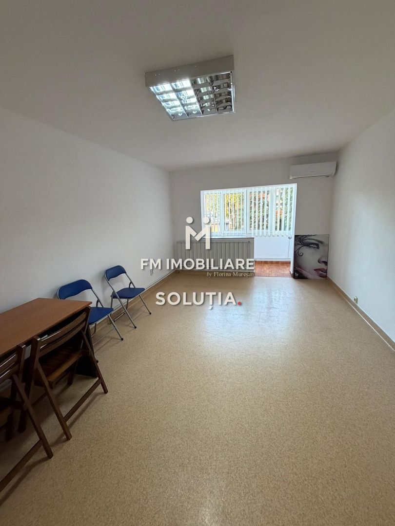 Apartament 3 camere, decomandat, zona Moldovei! - Poză 5