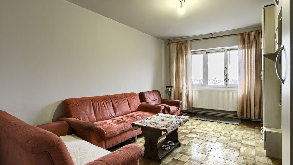 Proprietate Vândută Apartament spatios cu 4 camere strada Fat Frumos - Poză 11