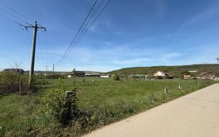 Teren intravilan 925 mp – Jucu de Mijloc, aproape de DN1C - Poză 5