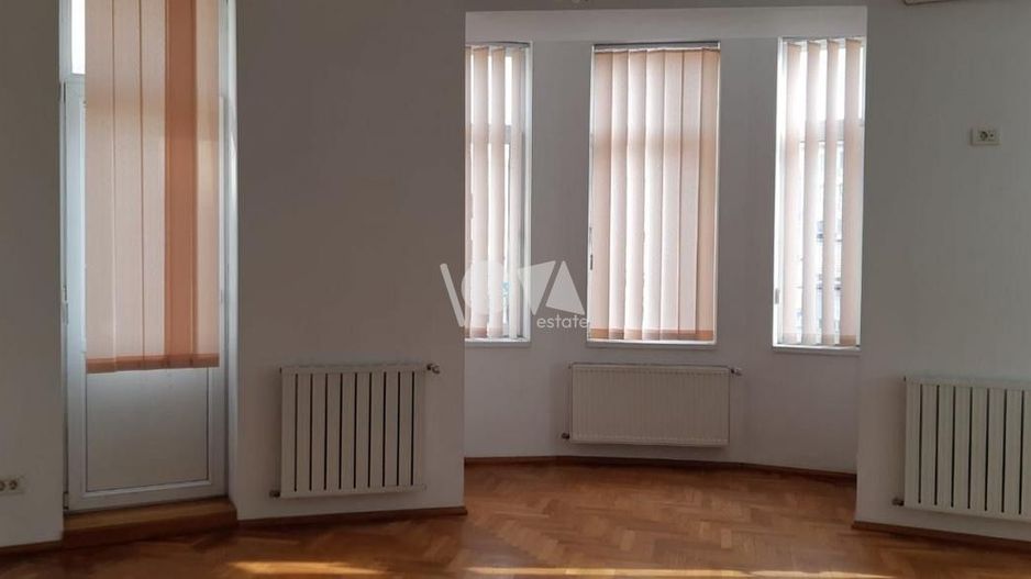 De închiriat: apartament 4 camere stradal- pretabil birou - Cotroceni - Poză 4