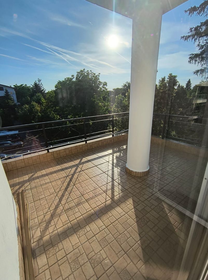 Somesul Rece 21B, zona Baneasa, Antena 1 - Poză 6