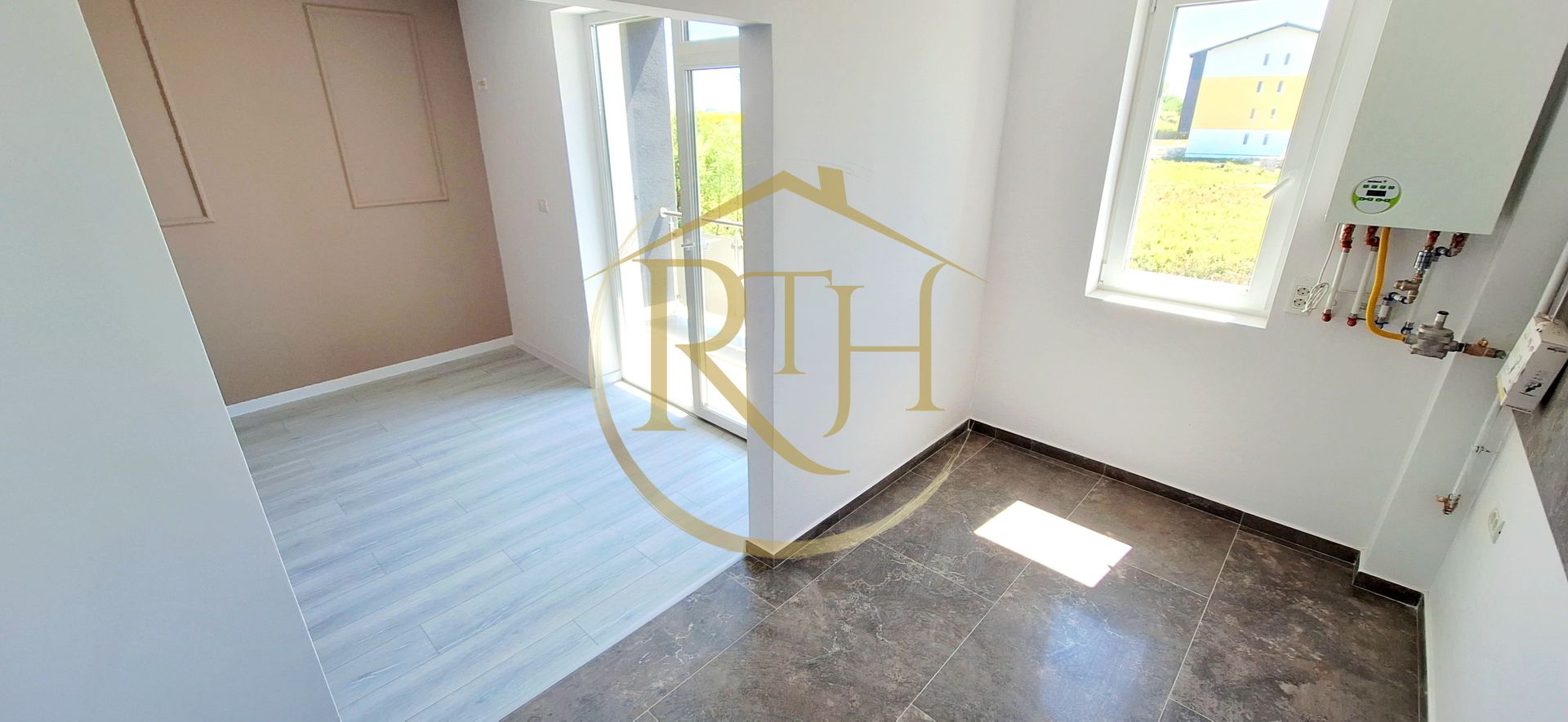 Oferim spre vanzare apartamente noi, 0% Comision, situate in Giroc - Poză 10