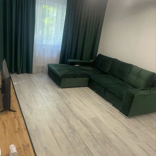 2 camere, decomandat, parter,  Masniță - Poză 1