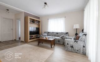 Casă modernă, P+M, Giroc, mobilată și utilată - Poză 2