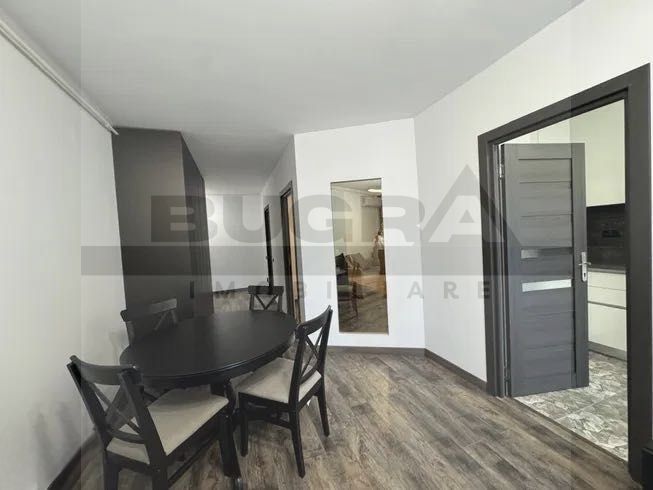 Apartament 2 camere, modern, parcare, Pet Friendly, zona Golden Tulip - Poză 5