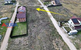 AZURA Imobiliare - Teren Prelungirea Craiovei - Poză 16