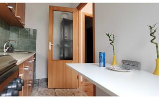 Garsoniera dubla 43 mp, parcare inclusa, metrou Valea Ialomitei - Poză 6