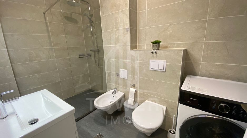 Apartament modern 2 camere – Lup Residence – 460 €/lună - Poză 10