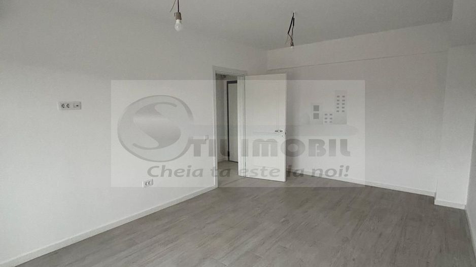 Ap 1 cam, decomandat, Bucium-Visan, 36,5mp, pret promotional - Poză 1