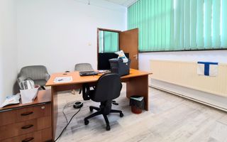 Spatiu birouri de închiriat Brasov - 110 mp # plus-imo.ro - Poză 5