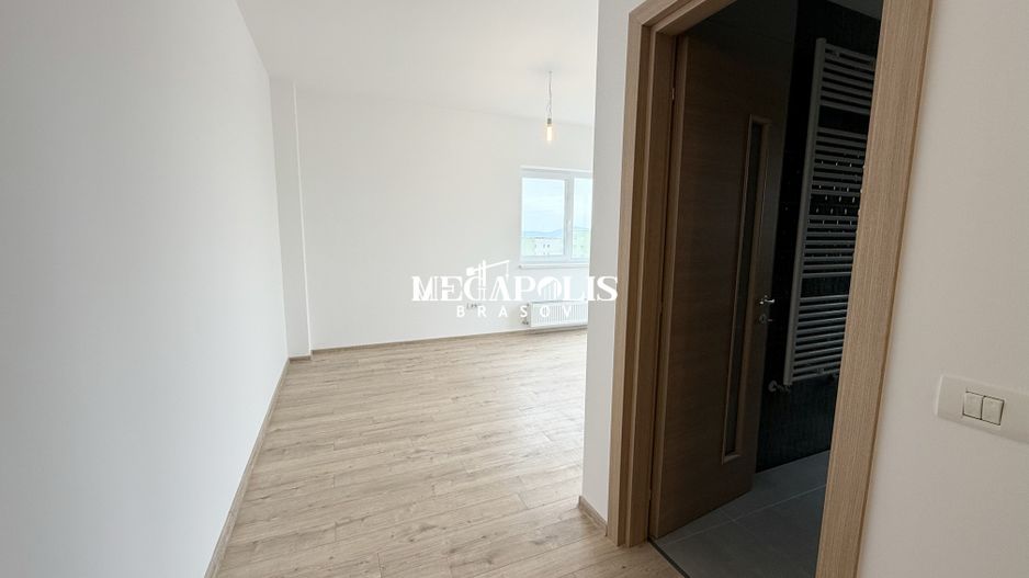 Penthouse  INTABULAT  ZONA TRACTORUL - Poză 16