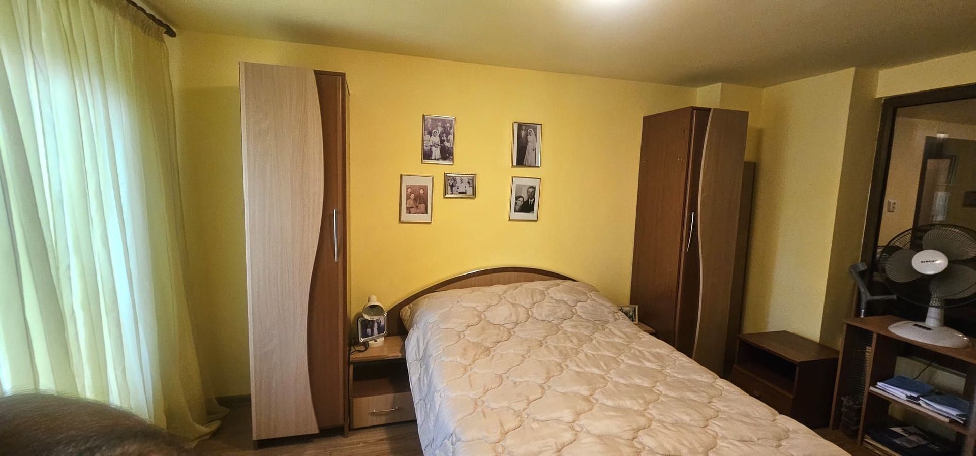Casa Vânători, 140 mp, teren 1550 mp, toate utilitățile - Poză 11
