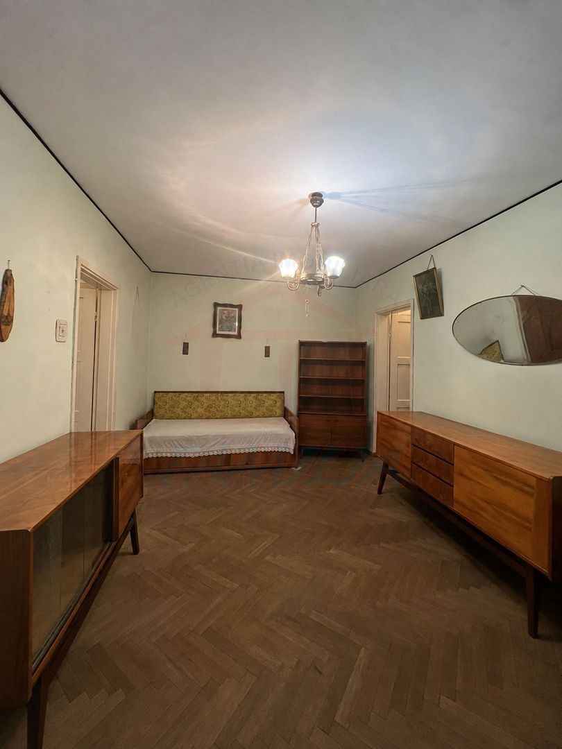 Apartament luminos, 2 camere semidecomandate, parter – Parfumul Teilor - Poză 5